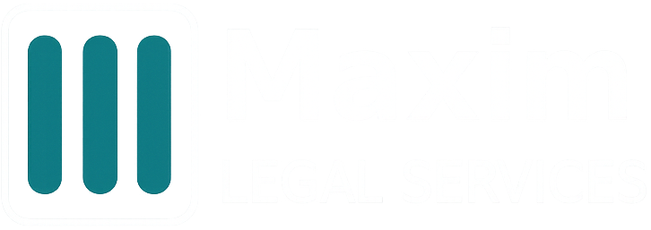Maxim Logo